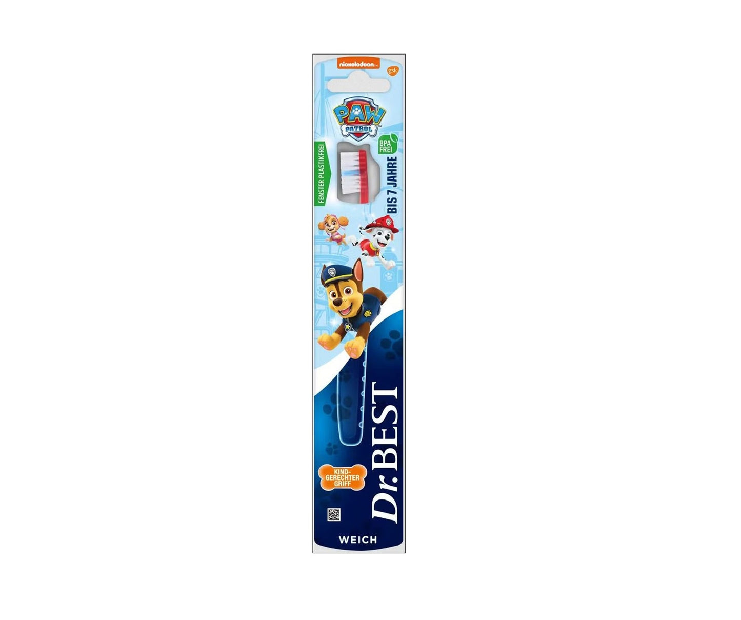 Dr.Best Kids 7+