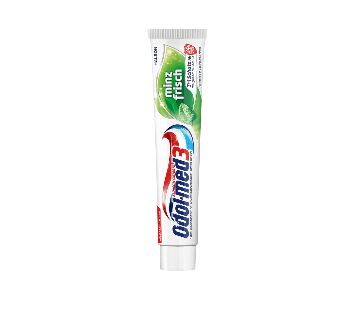 Odol-med3 Mint Fresh Toothpaste
