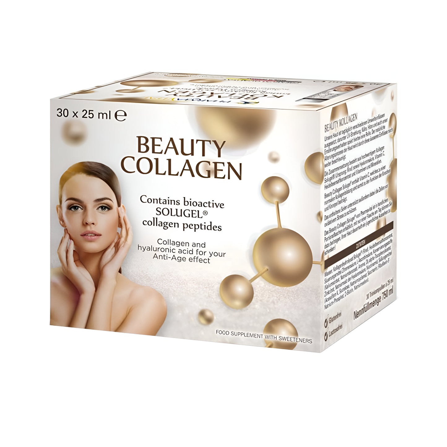 PharmaVital Beauty Collagen