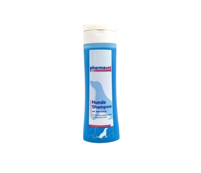 Pharmavet Dog Shampoo 300 ml