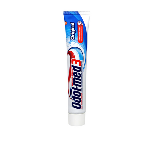 Odol-med3 Original Toothpaste