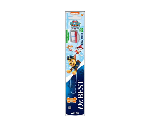 Dr.Best Kids 7+