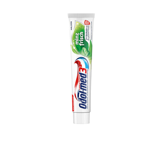 Odol-med3 Mint Fresh Toothpaste