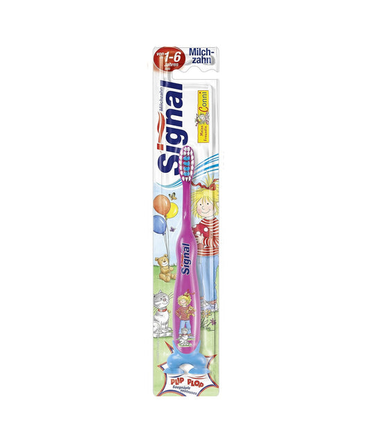 Signal Kids Toothbrush 1-6
