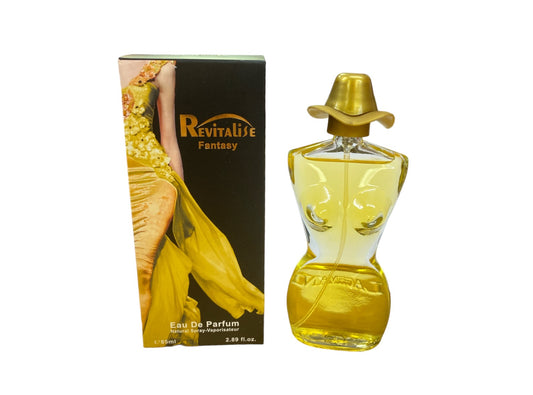 Revitalise Fantasy (Ladies 85ml EDP)