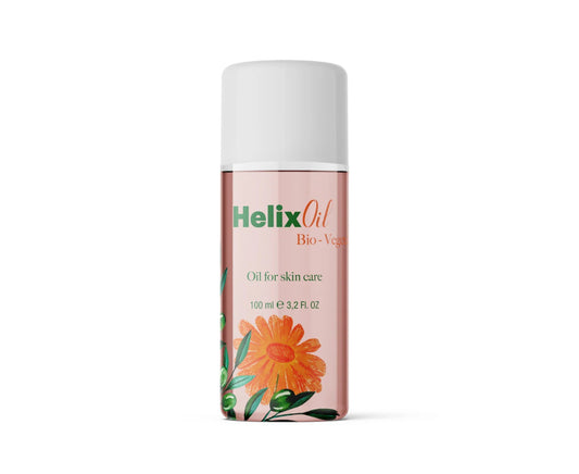 Helix Oil Bio-Vegetal 100 ml