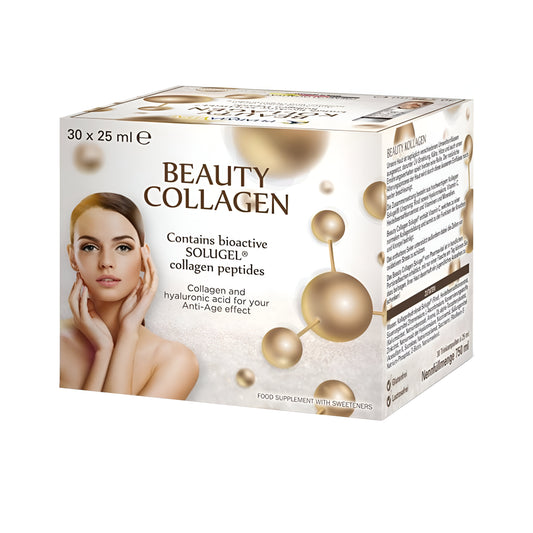PharmaVital Beauty Collagen