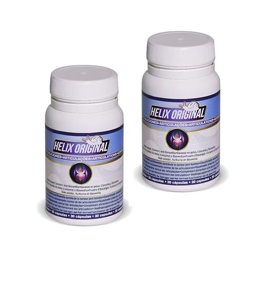 Helix Original 2 PCS