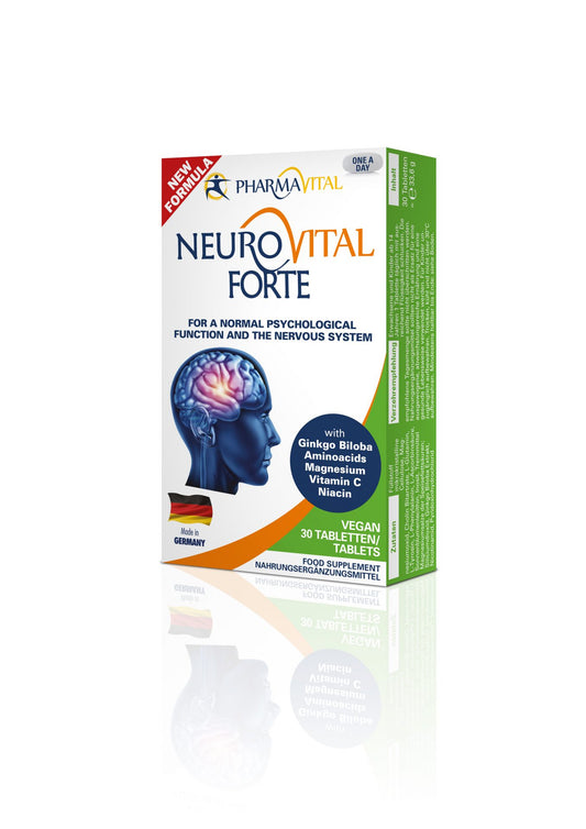 Neurovital