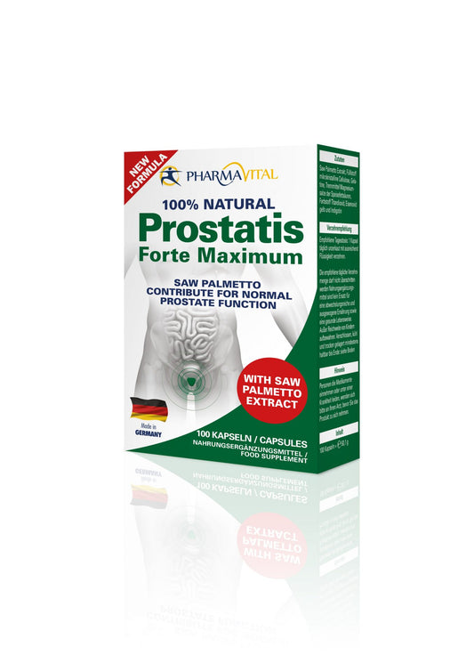 Prostatis