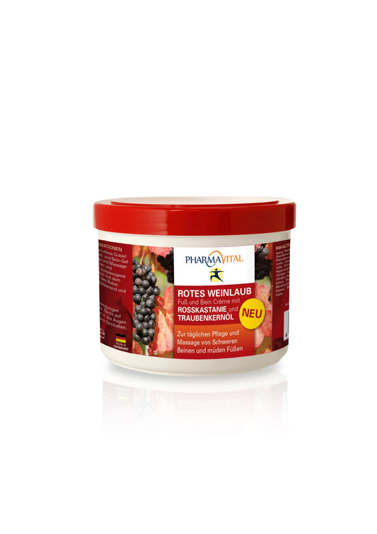 Red vine leaves 500 ml