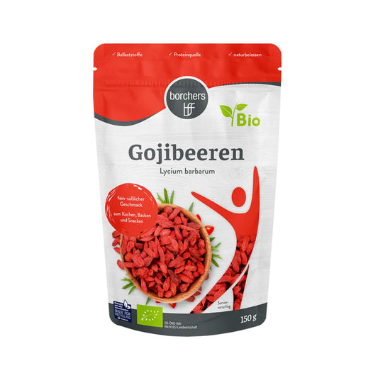 borchers Bio Gojibeeren 150g