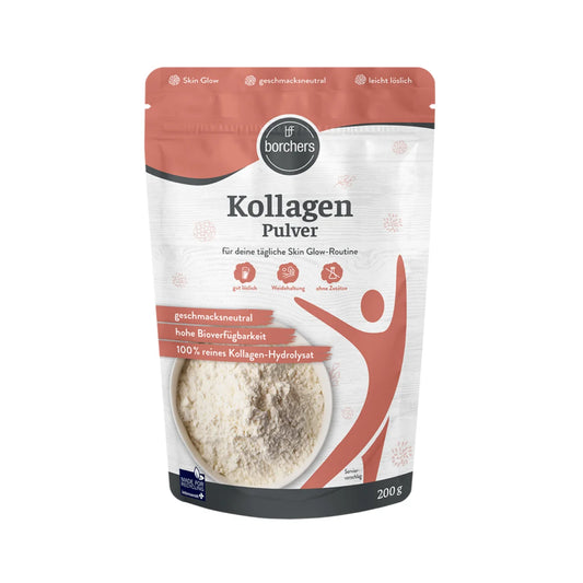 borchers Kollagen pulver 200g