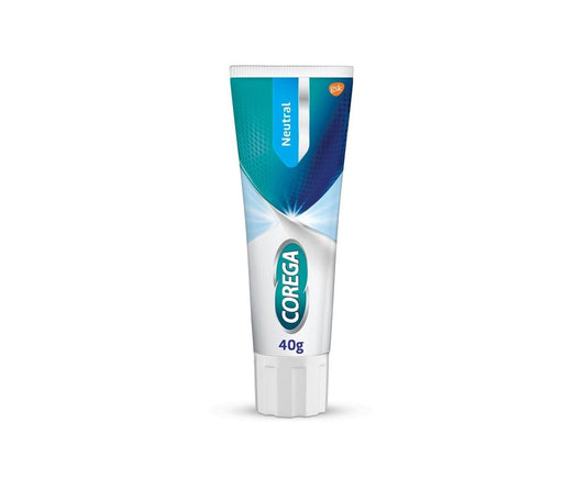 Corega Neutral 40g