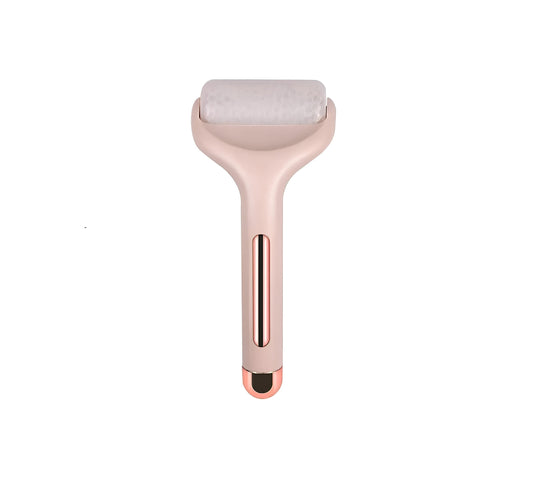 Soft Ice Roller Face Massager