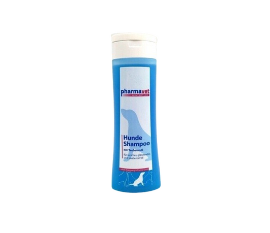 Pharmavet Dog Shampoo 300 ml